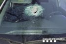 Detenen un menor per llançar pedres des d'un pont als vehicles que circulaven per l'AP-7 a l’altura de Sant Celoni