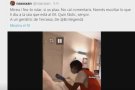 El jutge deixa a un pas de judici una cuidadora d'un geriàtric de Terrassa que es va gravar maltractant una àvia