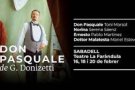 'Don Pasquale' dona el tret de sortida als actes per commemorar el 40è aniversari dels Amics de l'Òpera de Sabadell