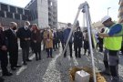 Comencen les obres del nou Centre d’Oncologia Radioteràpica de Granollers