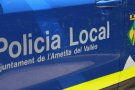 Un ex cap de la Policia Local de l'Ametlla del Vallès, denunciat per assetjament laboral i sexual