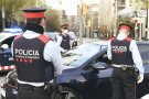 Desmantellen una banda que atracava gent pel carrer amb un ganivet a Sant Cugat i Rubí