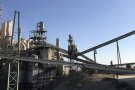 Patronals i sindicats del ciment reclamen a la Generalitat la continuïtat de la fàbrica de LafargeHolcim a Montcada