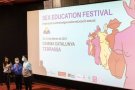 La segona edició del 'Sex Education Film Festival' torna a Terrassa