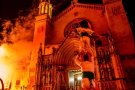 La diada Castellera Sant Fèlix es tornarà a celebrar reunint grups castellers com per exemple els Minyons de Terrassa