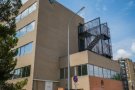 La Generalitat reprèndrà la remodelació dels edificis de Badia del Vallès per a instal·lar-hi balcons i galeries