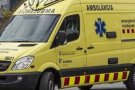 Mor un dels ferits crítics en l'impacte d'un cotxe contra un arbre a Vilanova del Vallès