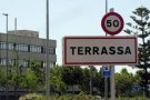 Territori vol crear un tercer carril a la C-16 a Terrassa per reduir l'increment de vehicles de la B-40