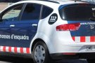 Els Mossos d'Esquadra investiguen la mort d'un home en una casa de Terrassa