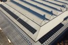 S'implanten nous models d'energies renovables al Palau d'Esports de Granollers