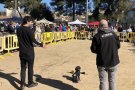 Gran acollida a la Festa dels Animals de Sant Quirze