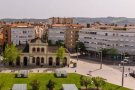 Una persona ferida per arma blanca a Terrassa