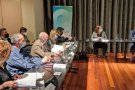 Els municipis de l’Arc Metropolità es reuneixen a Terrassa per plantejar noves polítiques de millora de la qualitat de l'aire