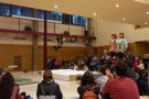 Ja es poden realitzar classes de circ a Bigues i Riells del Fai