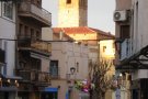 Millores al carrer Gaietà Vínzia de Mollet del Vallès