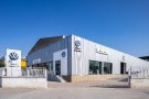 Motorsol aposta pels vehicles comercials en la seva nova botiga a Granollers