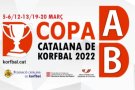 La Copa Catalana de Korfbal 2022 ja té horaris i emparellaments