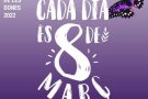 Santa Pepètua, prepara el 8M, la celebració del dia internacional de les dones