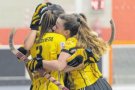 El Generali HC Palau Plegamans a la lluita de l'OK Lliga i primeres de grup a La Female League Cup