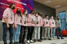 L’escola Vedruna Vall, de Terrassa, es classifica per competir al mundial de robòtica als Estats Units