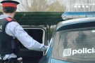 Mor un treballador en caure-li a sobre una màquina perforadora de gran tonatge en una pedrera de Sant Celoni
