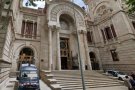 L'Audiència de Barcelona condemna un home a 24 anys de presó per matar la seva dona a ganivetades a Terrassa