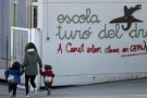 L'escola Turó del Drac de Canet de Mar presenta una demanda contra tres diputats del Parlament de Catalunya