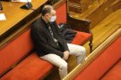 18 anys i mig de presó per l'home que va matar l'exparella amb una destral a Terrassa