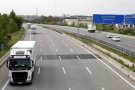 CETCAT demana que no es “criminalitzi” el sector del transport de mercaderies per carretera i que “dimiteixi” el director del Servei Català de Trànsit