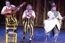 El Festival Circ Cric torna a Palautordera amb novetats a la 12a edició