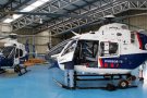 Els Mossos incorporen dos helicòpters d’última generació per guanyar en autonomia i operativitat
