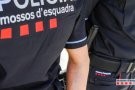 Detenen un agent dels Mossos d'Esquadra que filtrava informació a delinqüents