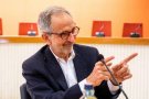 Mayoral deixa l'alcaldia de Granollers després de 18 anys: 