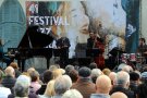El Festival Jazz Terrassa abaixa el teló de la 41a edició amb èxit de públic i artístic