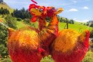 La Mostra Internacional de Titelles de Mollet recupera el format d'abans de la pandèmia amb una vintena d'espectacles