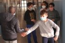 Salut plantejarà al Govern la retirada de la mascareta a l'educació primària si l'Estat no ho aborda la setmana vinent