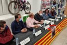 La Copa Catalana de BTT es consolida a Corró d'Amunt
