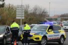 Mor un home atropellat quan creuava l'autopista AP-7 a l'alçada de Castellbisbal