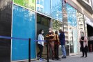 Catalunya tanca el març amb una lleugera caiguda de l'atur, que es manté un 26,5% per sota dels valors de fa un any