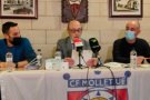 Jordi Candela guanya les eleccions i seguirà com a president del CF Mollet sis anys més