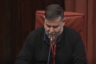 L’experiència de la Policia de Canovelles al Parlament de Catalunya