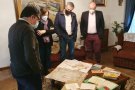 L'arxiu comarcal del Vallès Oriental digitalitzarà el fons documental on s'inclouen pergamins que daten del segle XII al XVII