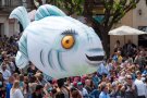 Torna la Mostra Internacional de Titelles a Mollet