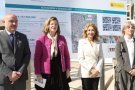 La ministra de Transports assegura que s'està treballant per no encarir el preu del combustible a les benzineres