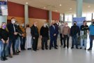 Bigues i Riells esdevé l'amfitrió de la tercera trobada per impulsar la DOP d’Oli del Vallès