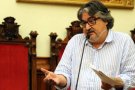 La Fiscalia arxiva la investigació a Amadeu Aguado, exregidor de Cultura de Terrassa, per presumptes contractacions irregulars