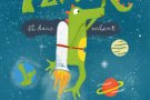 Un nen de 8 anys publica un conte escrit i il·lustrat a l'editorial DraccoBooks