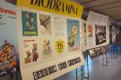 Biodramina fa 70 anys 'Gaudint del viatge' i ho celebra a Terrassa