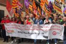 El sector del metall amenaça amb una 