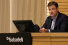 El Banc Sabadell assegura que la invasió russa d'Ucraïna tindrà un baix impacte en les seves previsions
